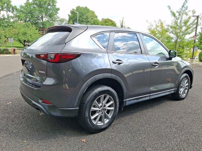 2023 Mazda Mazda CX-5 2.5 S Select Package AWD