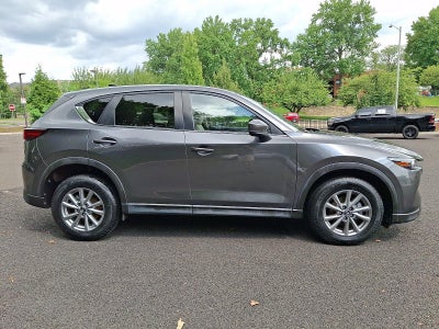 2023 Mazda Mazda CX-5 2.5 S Select Package AWD