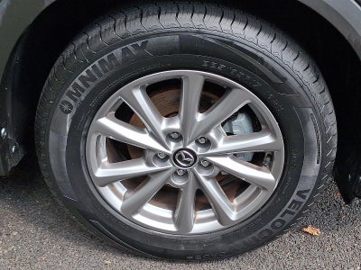 2023 Mazda Mazda CX-5 2.5 S Select Package AWD