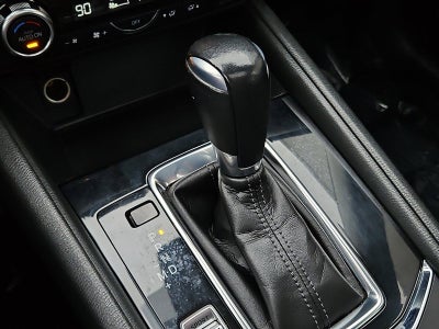 2017 Mazda Mazda CX-5 Touring AWD