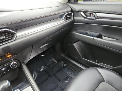 2017 Mazda Mazda CX-5 Touring AWD