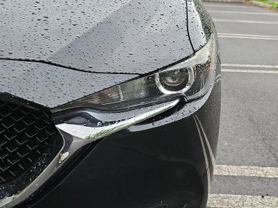 2017 Mazda Mazda CX-5 Touring AWD