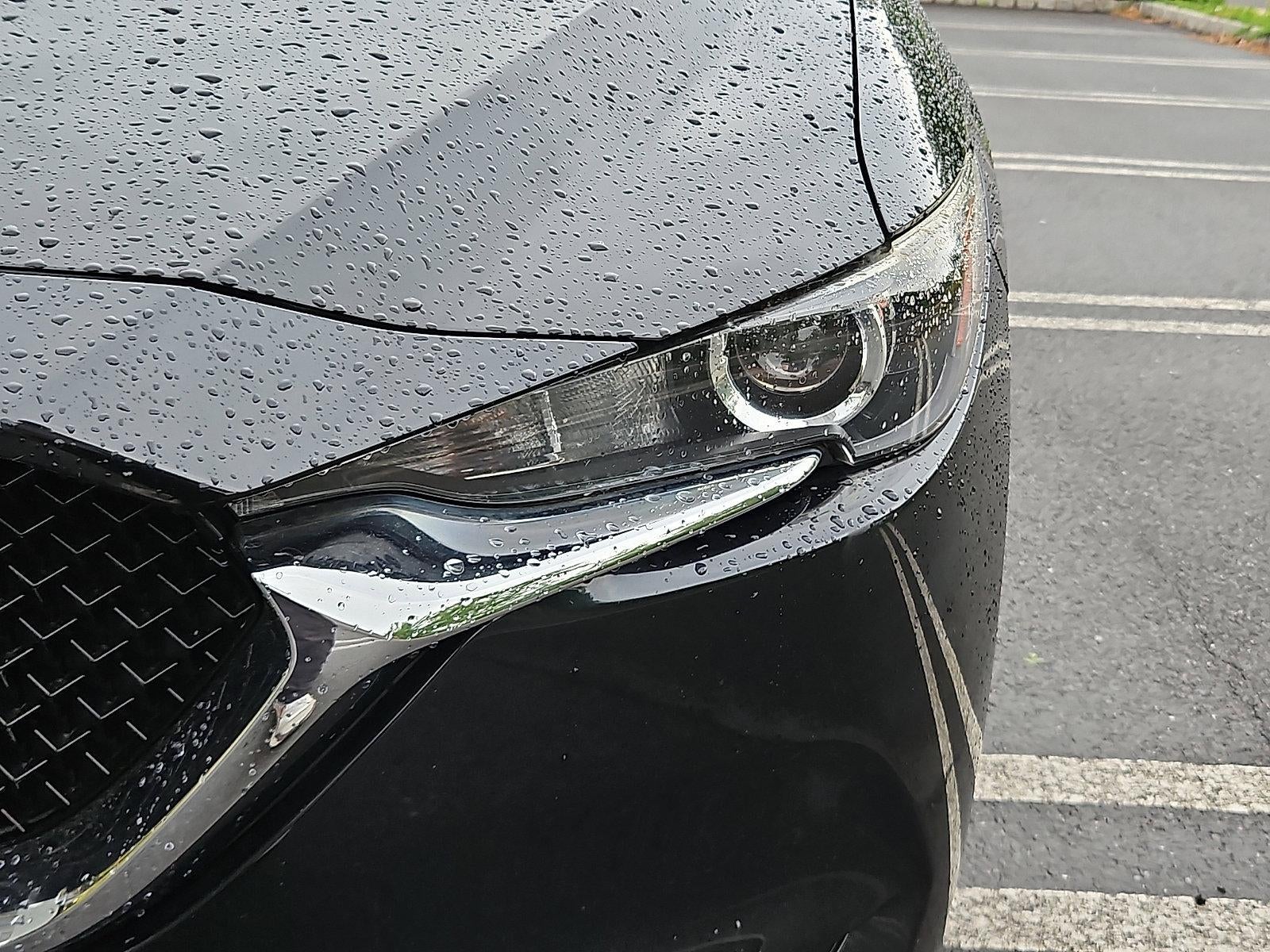 2017 Mazda Mazda CX-5 Touring AWD