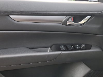 2024 Mazda Mazda CX-5 2.5 S Preferred Package AWD