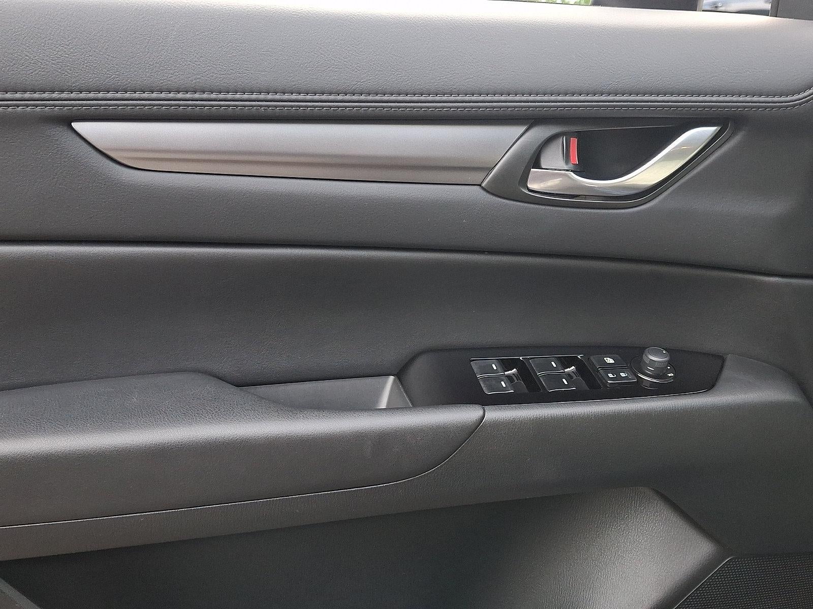 2024 Mazda Mazda CX-5 2.5 S Preferred Package AWD