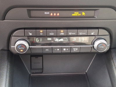 2024 Mazda Mazda CX-5 2.5 S Preferred Package AWD