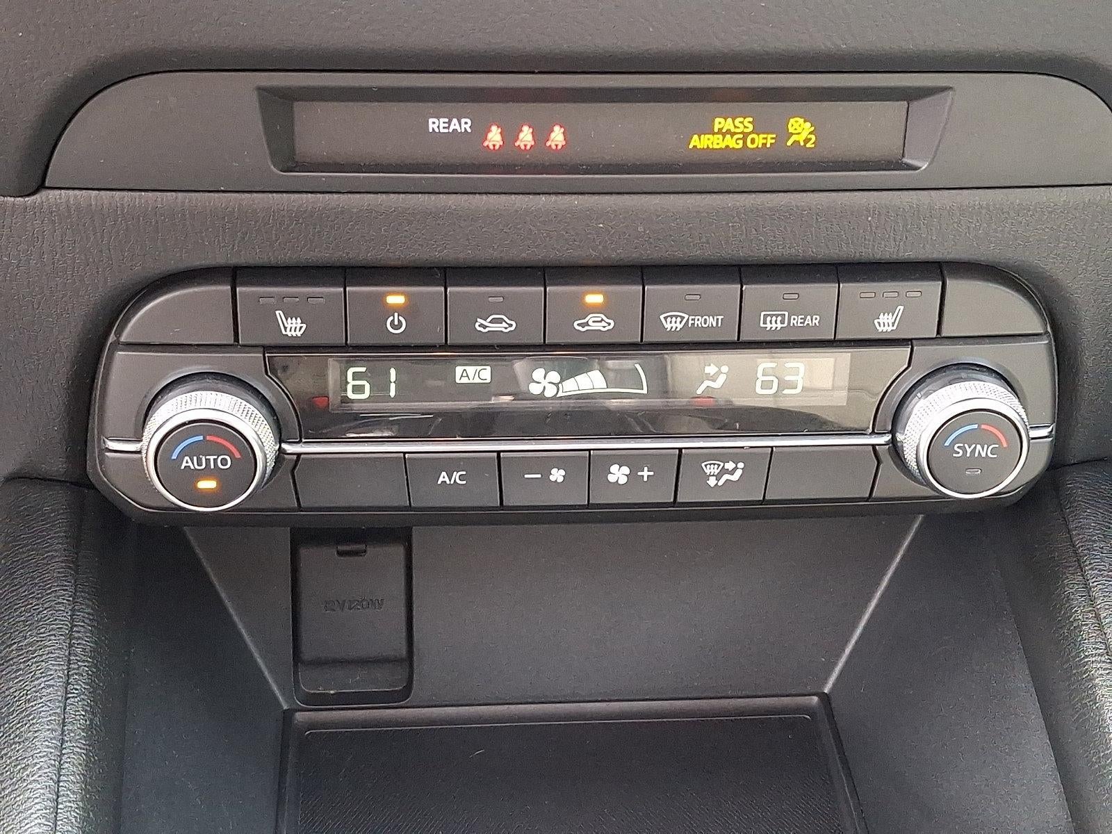 2024 Mazda Mazda CX-5 2.5 S Preferred Package AWD