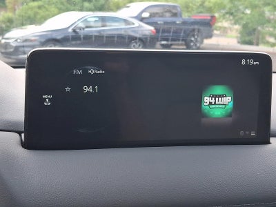 2024 Mazda Mazda CX-5 2.5 S Preferred Package AWD