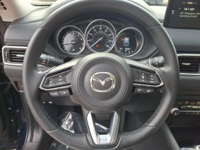 2024 Mazda Mazda CX-5 2.5 S Preferred Package AWD