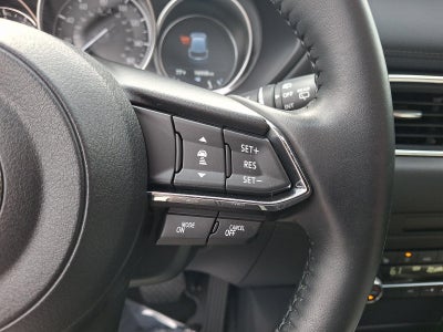 2024 Mazda Mazda CX-5 2.5 S Preferred Package AWD