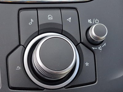 2024 Mazda Mazda CX-5 2.5 S Preferred Package AWD