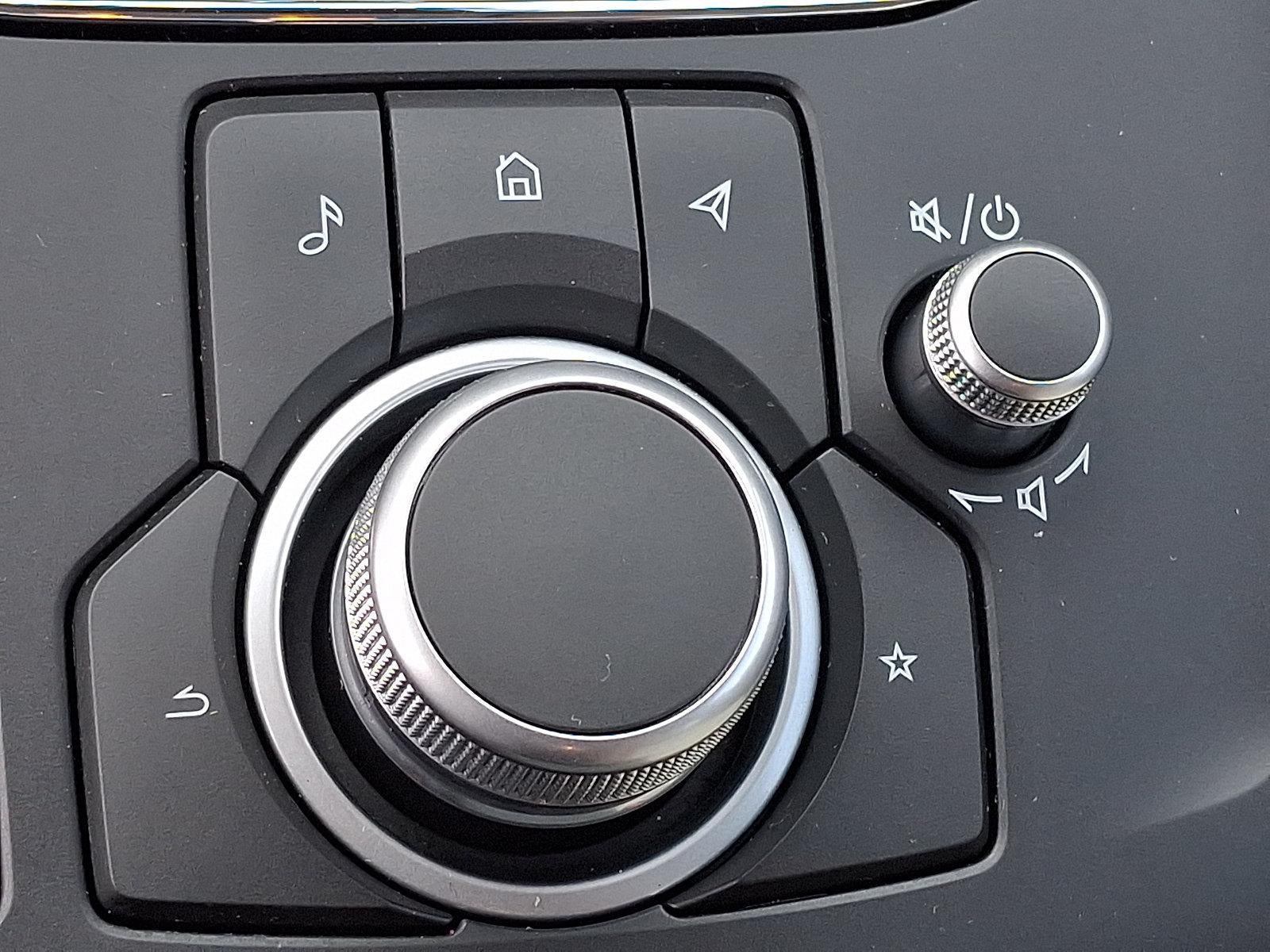 2024 Mazda Mazda CX-5 2.5 S Preferred Package AWD
