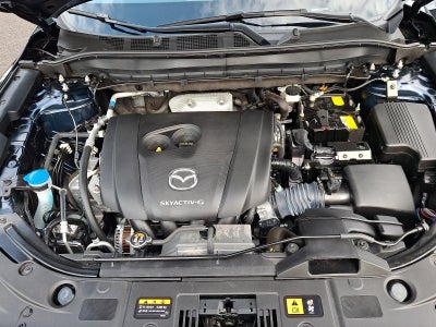 2024 Mazda Mazda CX-5 2.5 S Preferred Package AWD
