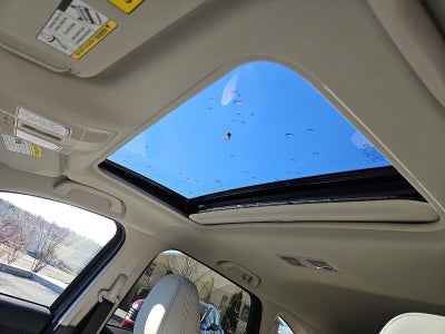 2023 Mazda Mazda CX-5 2.5 S Preferred Package AWD