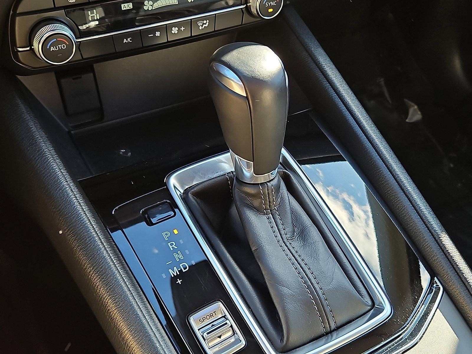 2023 Mazda Mazda CX-5 2.5 S Preferred Package AWD