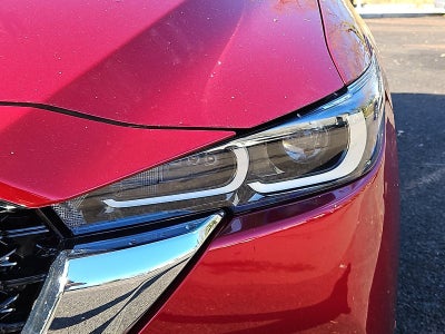 2023 Mazda Mazda CX-5 2.5 S Preferred Package AWD