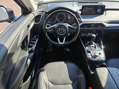 2021 Mazda Mazda CX-9 Touring AWD