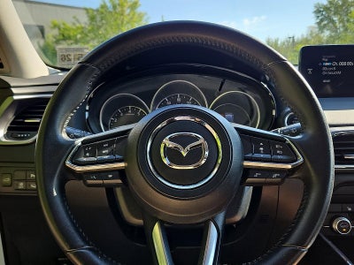 2021 Mazda Mazda CX-9 Touring AWD