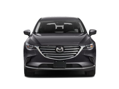 2021 Mazda Mazda CX-9 Touring AWD