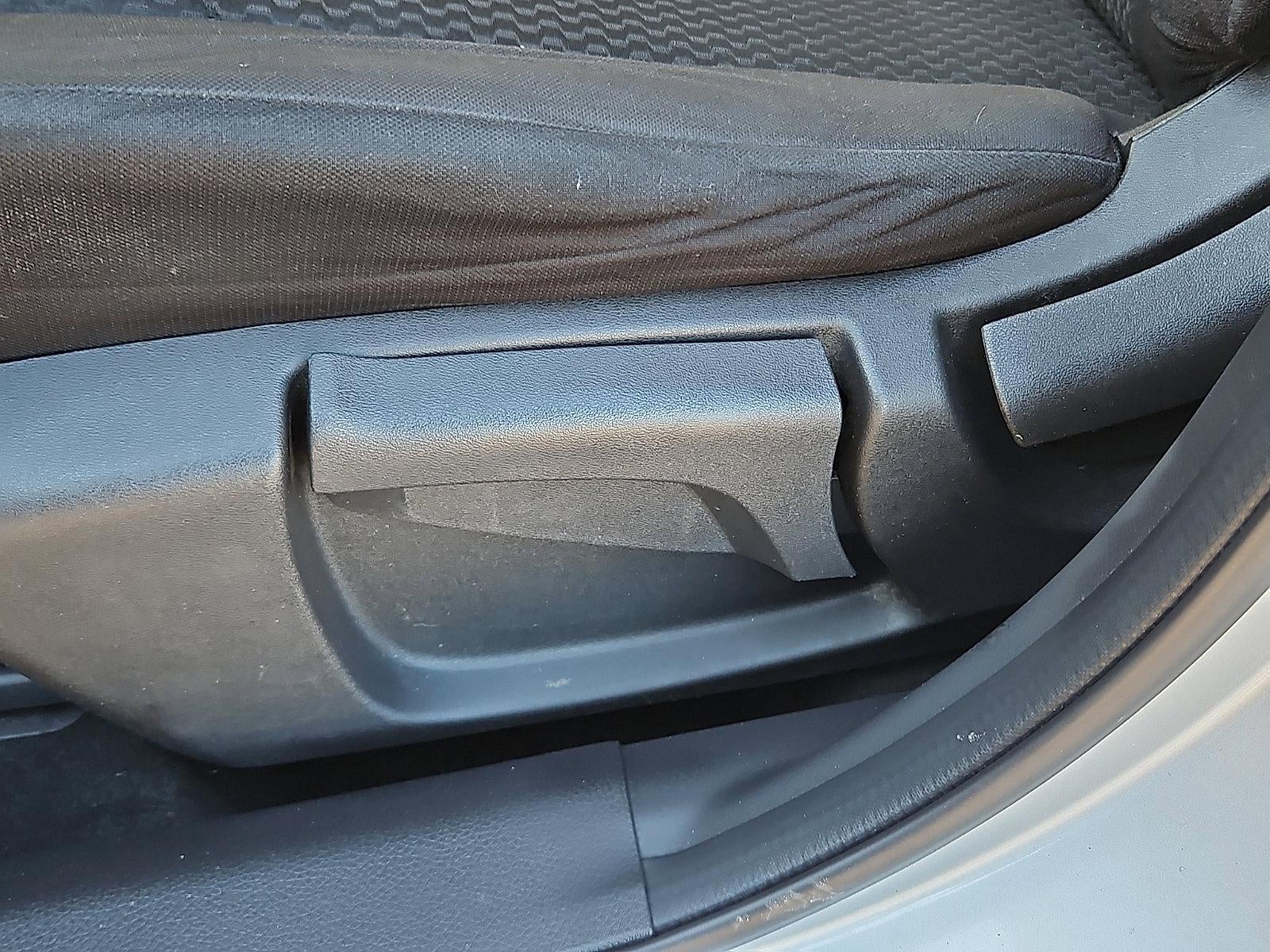 2017 Nissan Rogue Sport AWD S