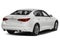 2018 INFINITI Q50 3.0t LUXE AWD