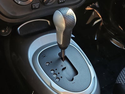 2017 Nissan JUKE AWD S