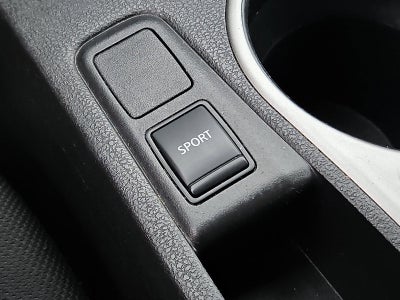 2015 Nissan Rogue Select AWD 4dr S