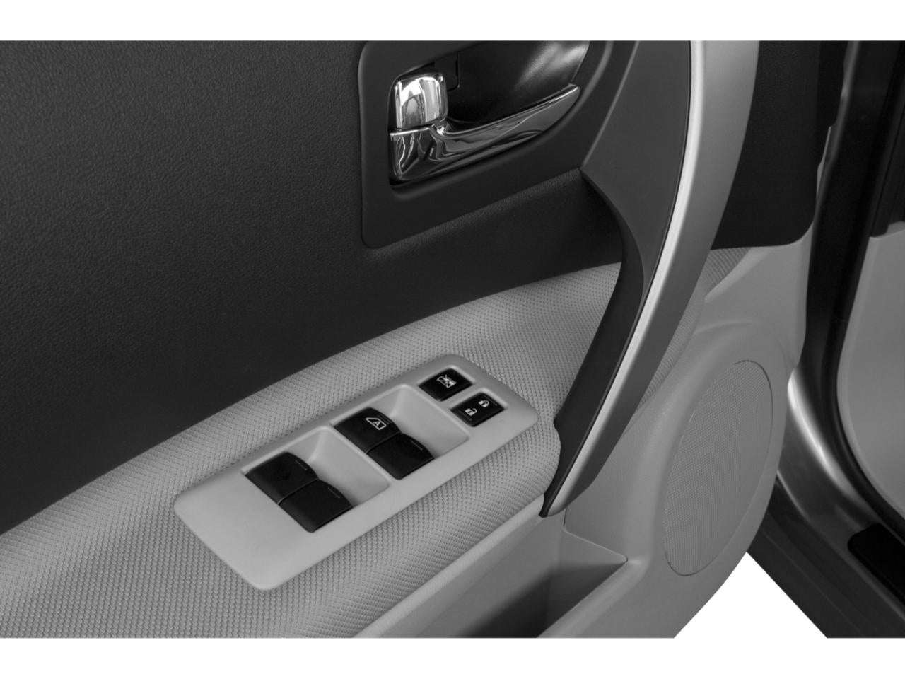 2015 Nissan Rogue Select AWD 4dr S