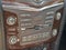 2017 Nissan Armada 4x4 Platinum
