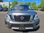 2017 Nissan Armada 4x4 Platinum