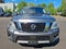 2017 Nissan Armada 4x4 Platinum