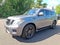 2017 Nissan Armada 4x4 Platinum