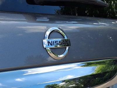 2017 Nissan Armada 4x4 Platinum
