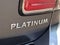 2017 Nissan Armada 4x4 Platinum