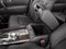2017 Nissan Armada 4x4 Platinum