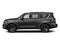 2017 Nissan Armada 4x4 Platinum