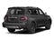 2017 Nissan Armada 4x4 Platinum