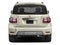2017 Nissan Armada 4x4 Platinum