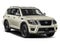 2017 Nissan Armada 4x4 Platinum