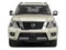 2017 Nissan Armada 4x4 Platinum
