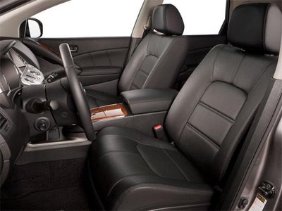 2011 Nissan Murano AWD 4dr SV