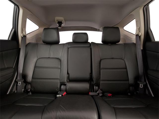 2011 Nissan Murano AWD 4dr SV