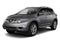 2011 Nissan Murano AWD 4dr SV