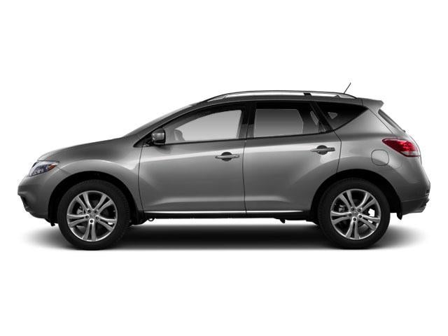 2011 Nissan Murano AWD 4dr SV