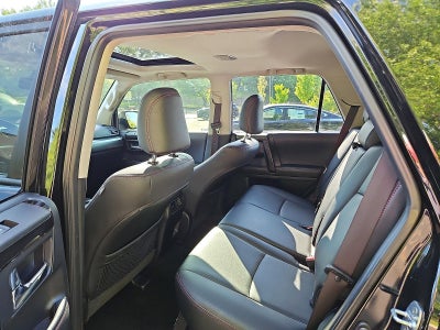 2024 Toyota 4Runner TRD Off Road Premium 4WD (Natl)