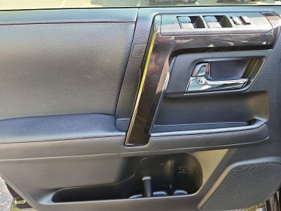 2024 Toyota 4Runner TRD Off Road Premium 4WD (Natl)