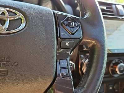 2024 Toyota 4Runner TRD Off Road Premium 4WD (Natl)