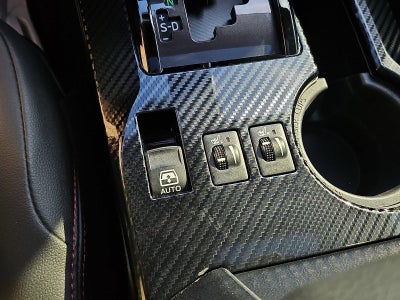 2024 Toyota 4Runner TRD Off Road Premium 4WD (Natl)