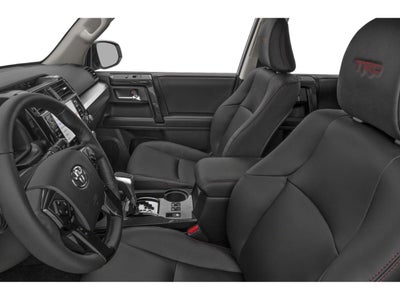 2024 Toyota 4Runner TRD Off Road Premium 4WD (Natl)