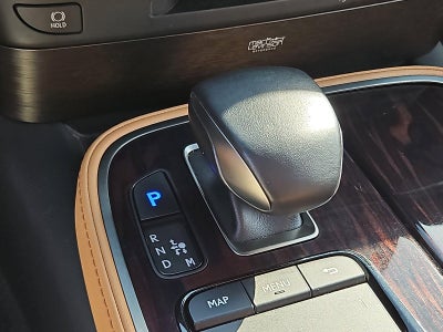 2022 Lexus LS 500 AWD